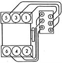 Image result for 1988 buick 3800 firing order