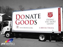 The Salvation Army Send Out A Message With Its Graphic Design Psychology Graphic Advertising