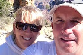 Kevin Buckley Accused Of Murdering Iva Jane Travis, Lewis 'Payton' Travis