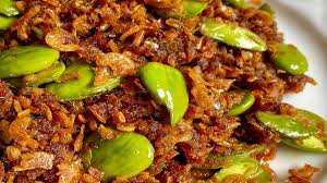 Resepi penuh ben sertakan kalau nak cuba mee kari ben style ni. Resep Sambal Udang Rebon Sambal Udang Rebon Pedass Shopee Indonesia