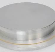 26110 APPLIED MATERIALS FACEPLATE, 26MIL CENTERHOLE RF CAP 300MM...