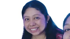 Profile for Maricel Geronimo