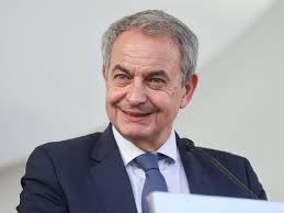 Zapatero se desvincula de la consultora investigada en el 'caso Plus Ultra': “No sabía quiénes eran los clientes” | España | EL PAÍS