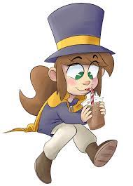 Pin On A Hat In Time