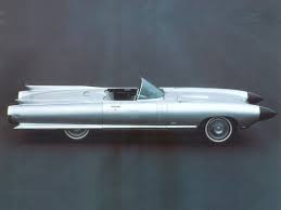 Image result for Silver 1959 Cadillac