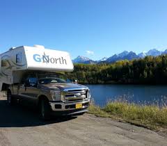 When your car is in the shop for repairs. Explore Fairbanks Alaska Rentals