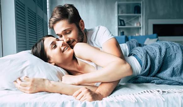 How to Keep the Romance Alive in the Bedroom | isense