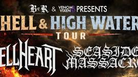 HellHeart with Seaside Massacre, Celaris