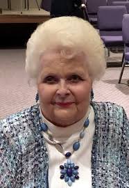 Bonnie Ward Obituary