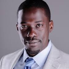 Joel Craddock C.P.T., C.A.P., I.C.E.