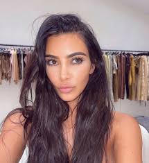 How much does it actually cost to look like kim k.? Kim Kardashian West On Twitter Happy Monday