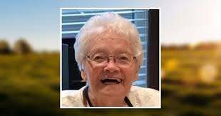 Elaine Fluegel Knox Obituary February 5, 2022