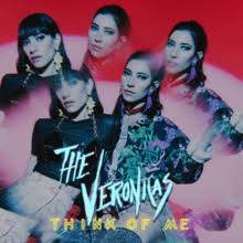 Their style has changed over the years from pop rock, to dance and electro. Think Of Me The Veronicas Song Wikipedia