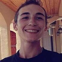 Jayce A. Dixon-Thompson Obituary