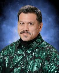 Hunt Middle School Staff