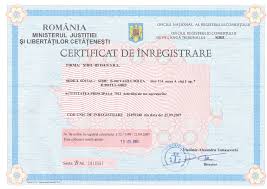 Dovezile privind plata taxelor/tarifelor legale. Impressum Goeast Discover Romania