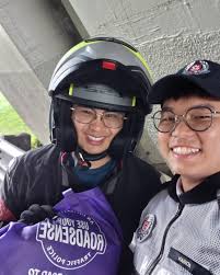 MAG attends the 10th NI Road Safety Awards** On Friday 17th November,  representing MAG, I attended the 2023 NI Road Safety Awards presented by  the charity RoadSafe NI. Held in the