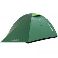 Husky Bird Plus 02 Tent Green | Trekkinn