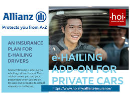 Your cover note kept for one year. E Hailing Grab Insurance Add On For Malaysia S Private Cars Hoi Insurance Takaful