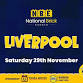 National Brick Events - Liverpool event image