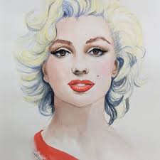 Norma Jean Painting