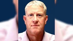 Columbus County Schools Finance Director Jay Stanley passes away