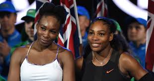 ← prev serena williams quotes next →. Serena Vs Venus Episode 30 Us Open Set For Earliest Williams Sisters Slam Meeting In 20
