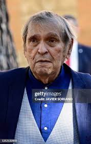 34 Mario Mutis Stock Photos, High-Res Pictures, and Images