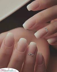 Make your wedding announcements stand out with our selection of designs made with love, just for you! Wedding Nails For Bride 30 Gorgeous Wedding Nail Ideas