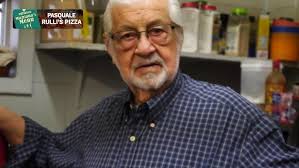 Michiana's Menu: Pasquale Rulli’s Pizza