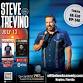 Steve Trevino