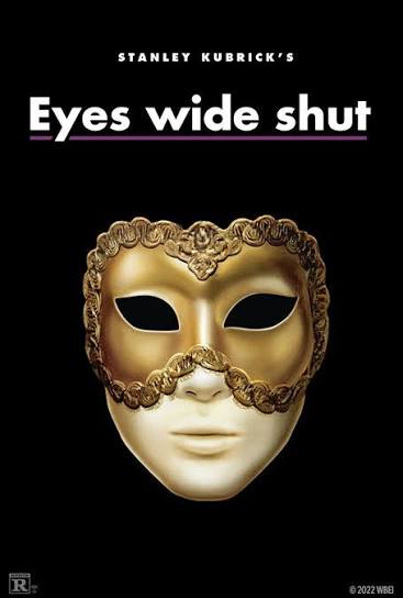 The Egyptian Theatre - Eyes Wide Shut