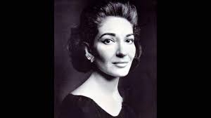 Maria Callas, Alfredo Kraus, La Traviata