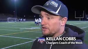 Week 14 Coach of the Week: Kellan Cobbs, Granite Hills H.S.