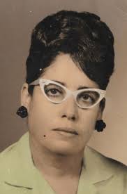 ROSALINDA RANGEL Obituary (1918