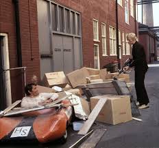 3 cars were built for the. Imcdb Org Ufo 1970 1971 Cars Bikes Trucks And Other Vehicles