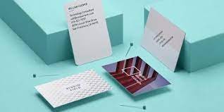 5 mistakes to avoid when creating business cards. Moo Size Business Cards Double Sided Business Cards Moo Uk