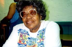 Naomi Garner Obituary