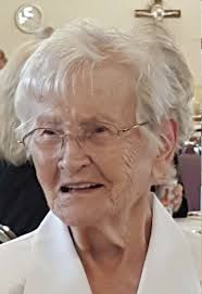 Edith (Lapointe) Bosse, Audette