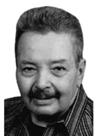 Louis George Hans OLSON