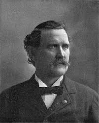 John Riley Tanner