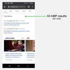 & is the code behind the symbol & (an ampersand). Google Amp Seo Everything You Need To Know