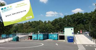Horaires d'ouverture des dechetteries horaires de la déchetterie. Cartes De Dechetterie Ce Qui Change En 2021 Site Officiel De L Agglo Du Pays De Dreux