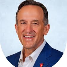 firstunitedbank #25yearsofservice