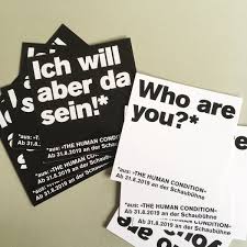 Berlin, die namenreichste aller hauptstädte, hat vor allen großstädten des kontinents und jenseits der meere etwas voraus. Schaubuhne Berlin On Twitter Sticker In The House Thehumancondition Schaubuhne Sticker Zitat Morgenpremiere