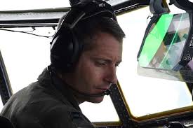 413 Master Sgt Jessica Kendziorek Image: PICRYL