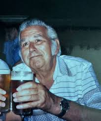 It is with great sadness that we announce the passing of Tony. Tony passed  away peacefully