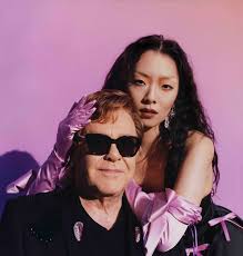 Soulful english singer who moved from simple, sensitive piano rock to become a glamorous music superstar. Rina Sawayama Releases New Single Chosen Family Feat Elton John Xs Noize Online Music Magazine