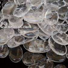 Wholesale quartz stone price ☆ find 138 quartz stone price products from 51 manufacturers & suppliers at ec21. Crystal Clear Quartz Stone Gemstone Price Per Kilo Bhuvah