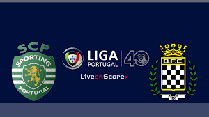 Also sporting's points total which is the region's highest became 52, a new record made succeeding their 49 which they had in 2005. Sporting Vs Boavista Preview And Prediction Live Stream Portugal Primeira Liga 2018 2019